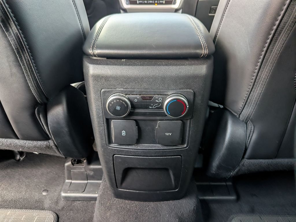 Used 2023 Black Ford XLT image 39