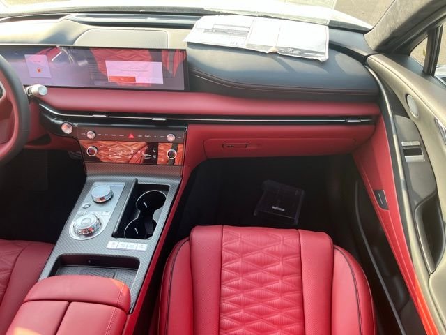 2026 GENESIS G80 Sport Prestige - Photo 9