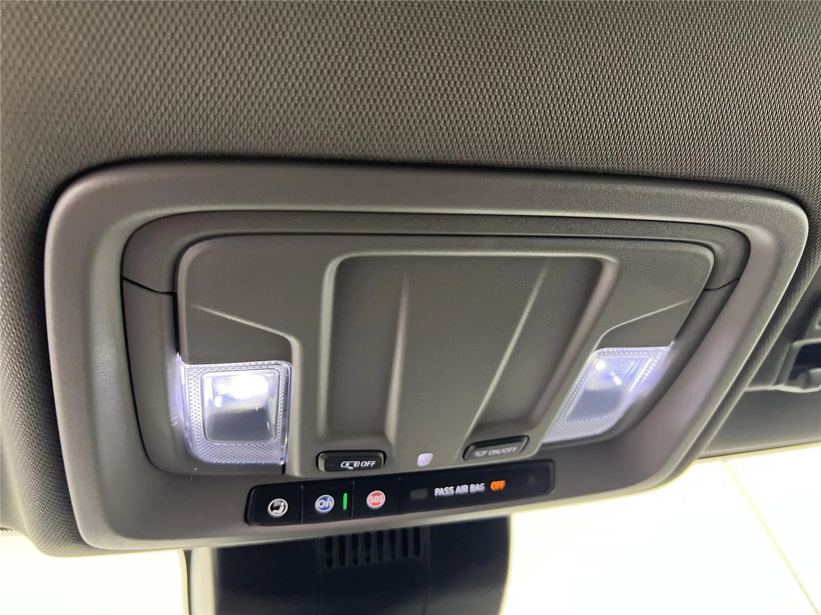 2026 GMC Sierra 1500 Pro - Photo 19