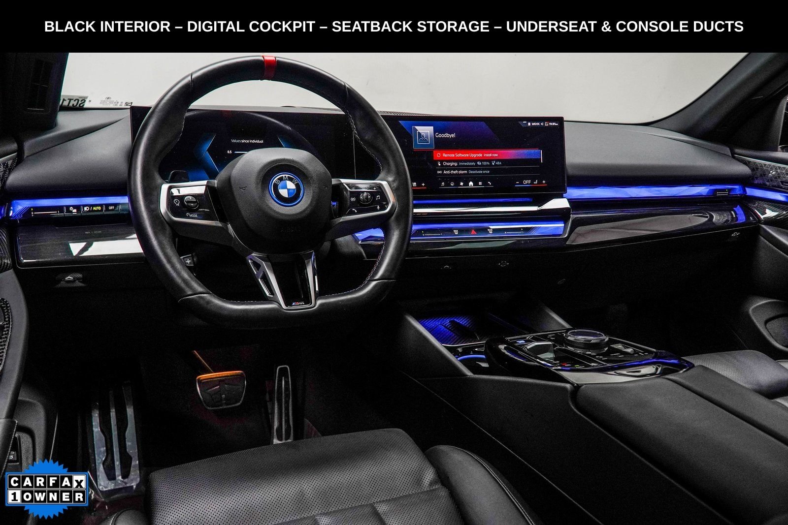 Used 2025 Gray BMW M60 image 6