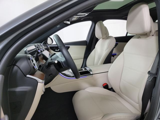 Certified Used 2022 Gray Mercedes-Benz C 300 image 16