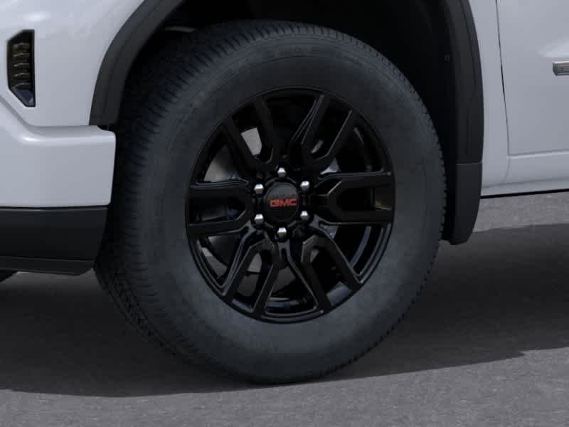 2026 GMC Sierra 1500 Elevation - Photo 9
