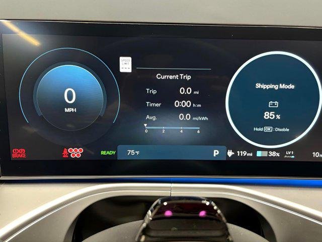 2026 Hyundai IONIQ 9 SEL - Photo 19