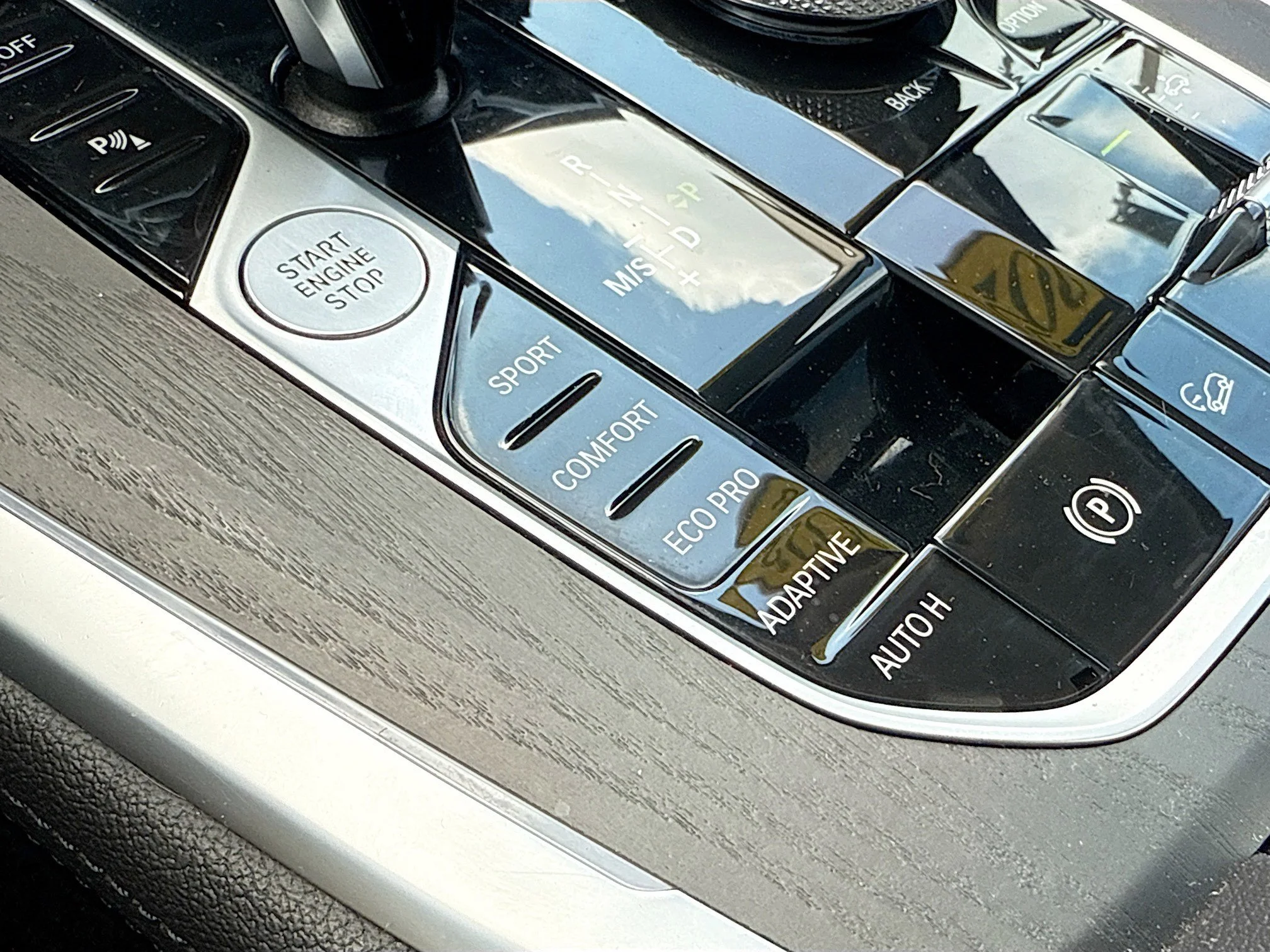 2022 BMW X7 40i - Photo 32