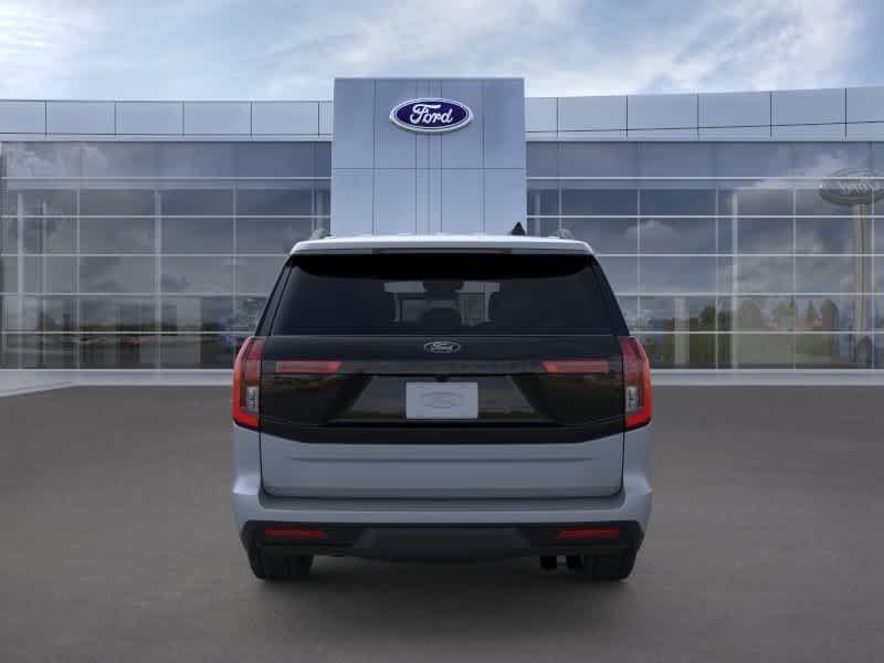 New 2026 Glacier Gray Metallic Tri-Coat Ford Tremor image 5