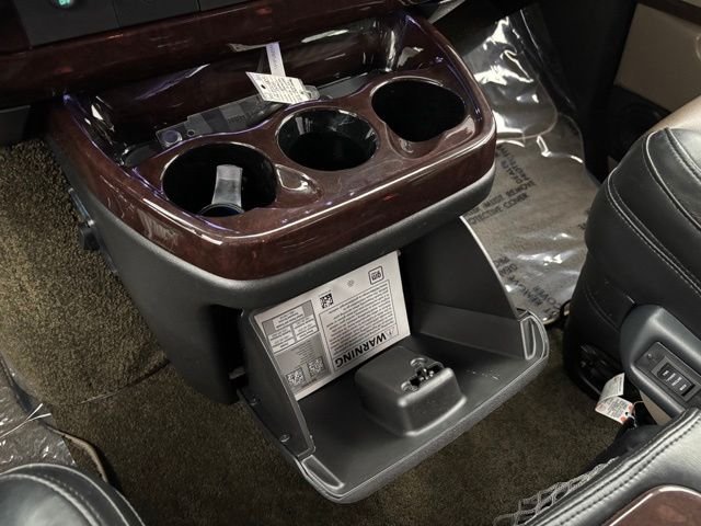 Used 2022 Onyx Black GMC Explorer Limited SE image 36