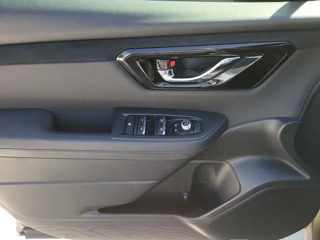 Used 2025 Brown Subaru Limited image 18