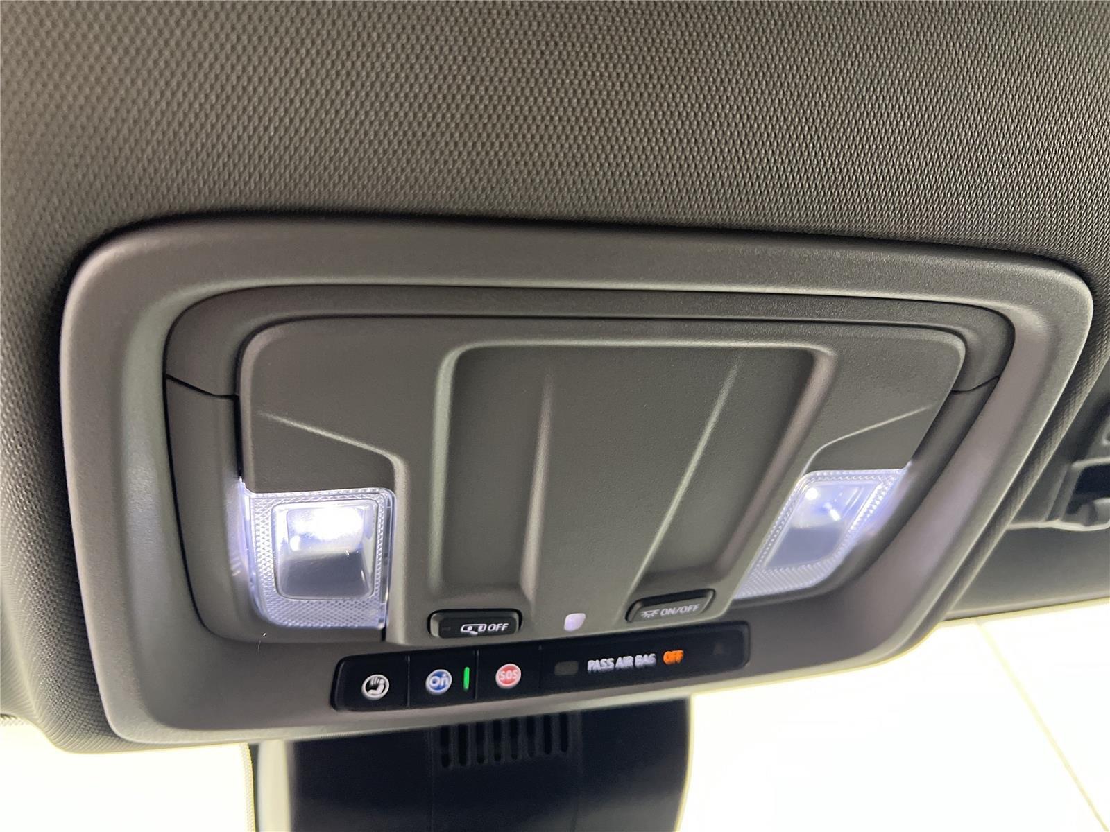 2026 GMC Sierra 1500 Pro - Photo 19