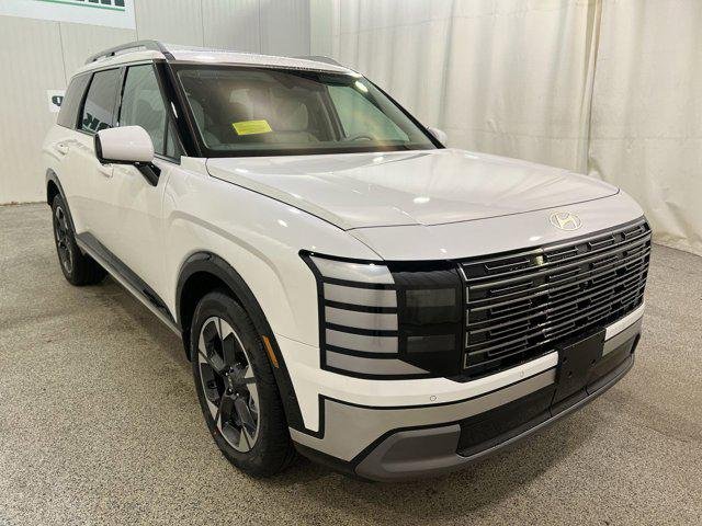 2026 Hyundai Palisade Limited AWD's photo