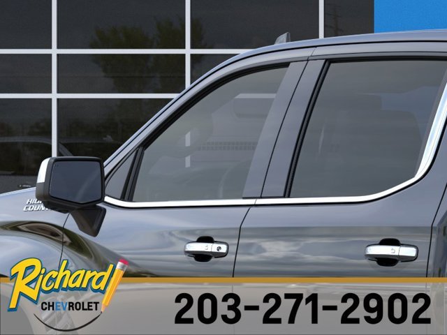 2026 Chevrolet Silverado 1500 High Country - Photo 12