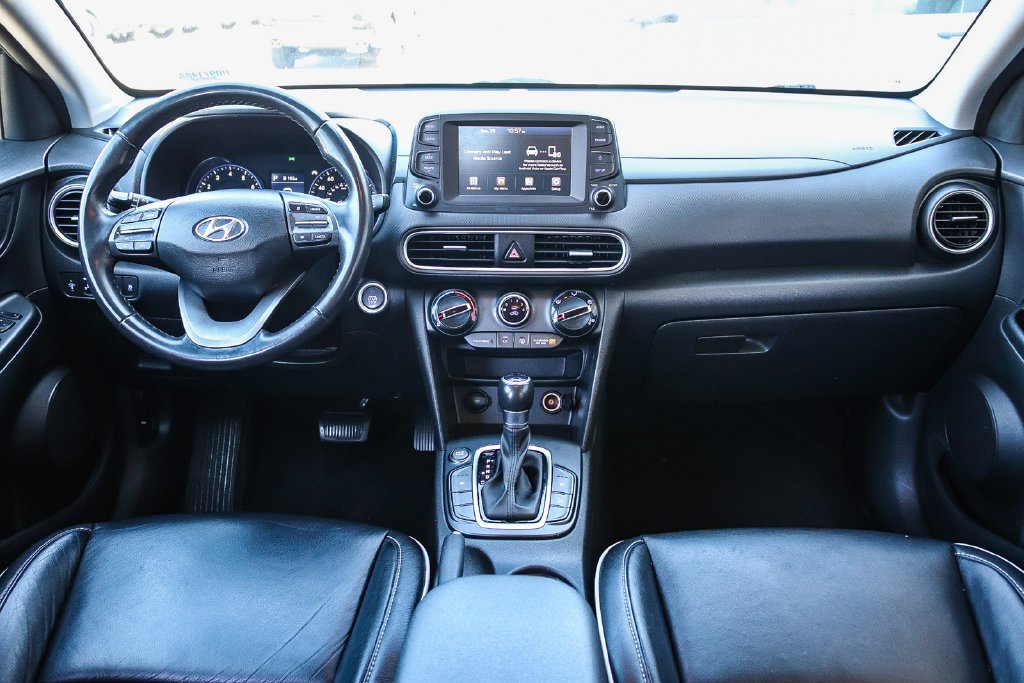 2019 Hyundai Kona SEL - Photo 12