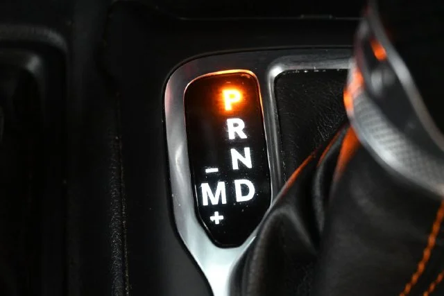 Used 2021 Blue Jeep Mojave image 31