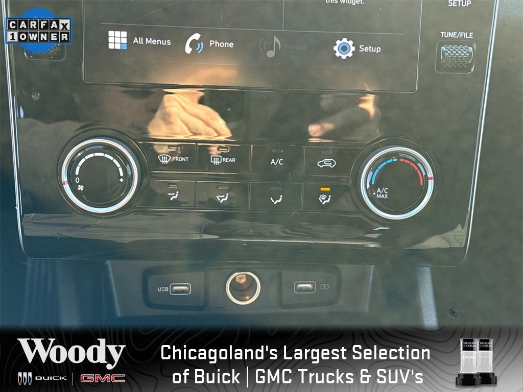 2024 HYUNDAI TUCSON - Image 21