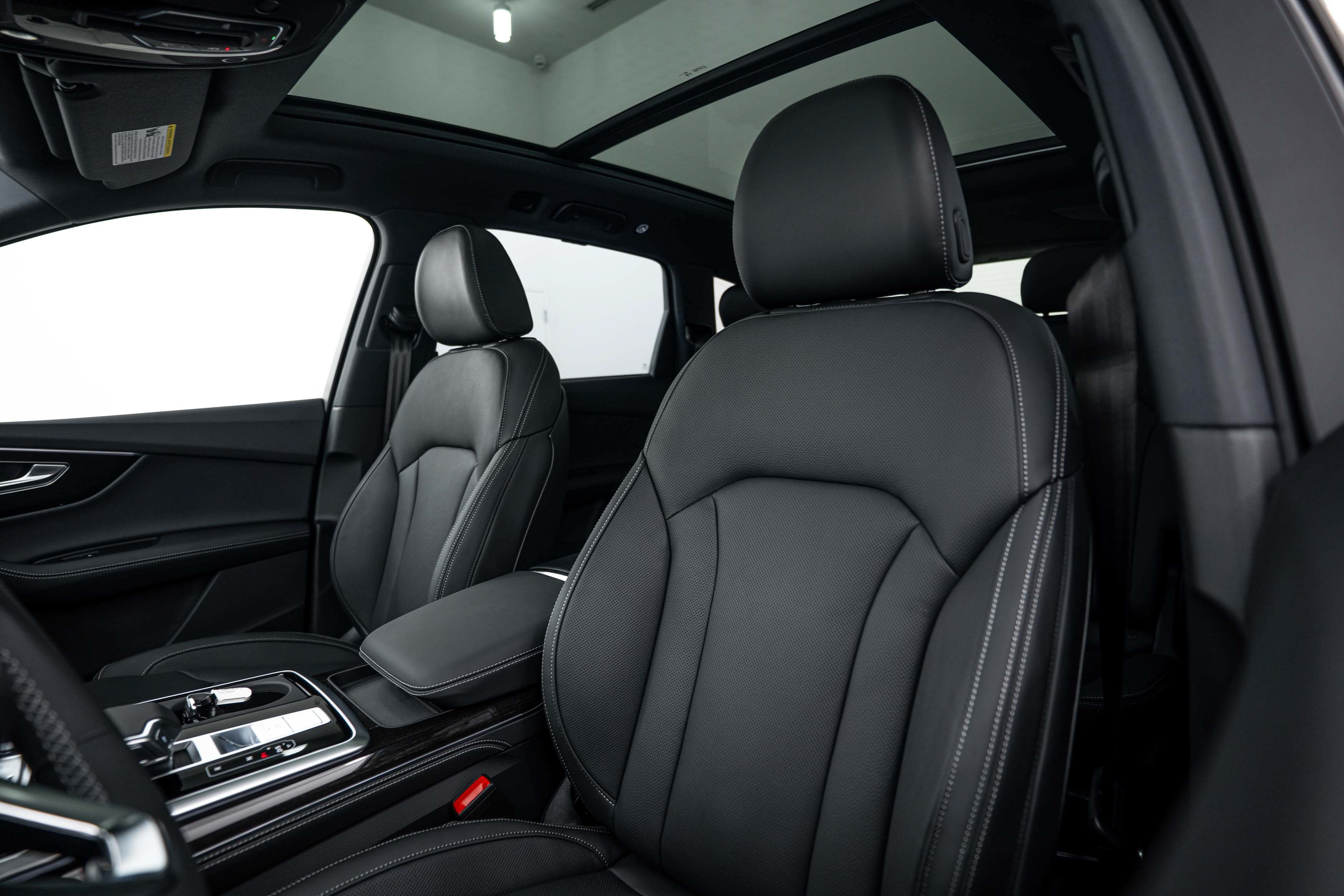 New 2026 Daytona Gray Audi S line Prestige image 17