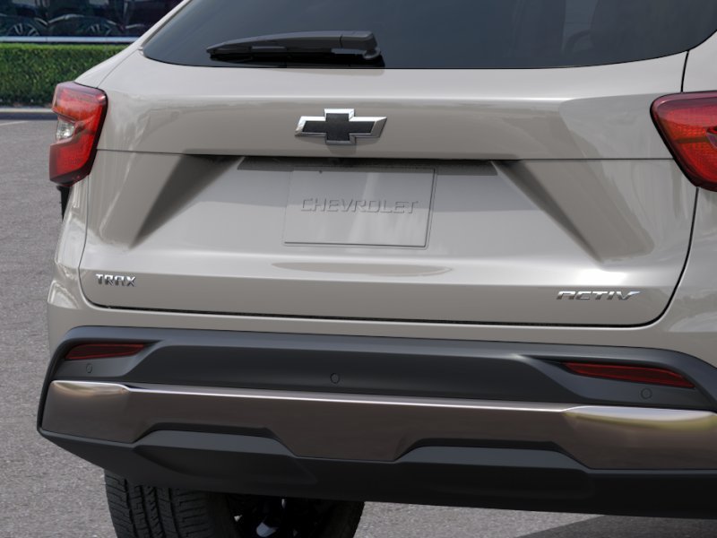 2026 Chevrolet Trax Activ - Photo 14