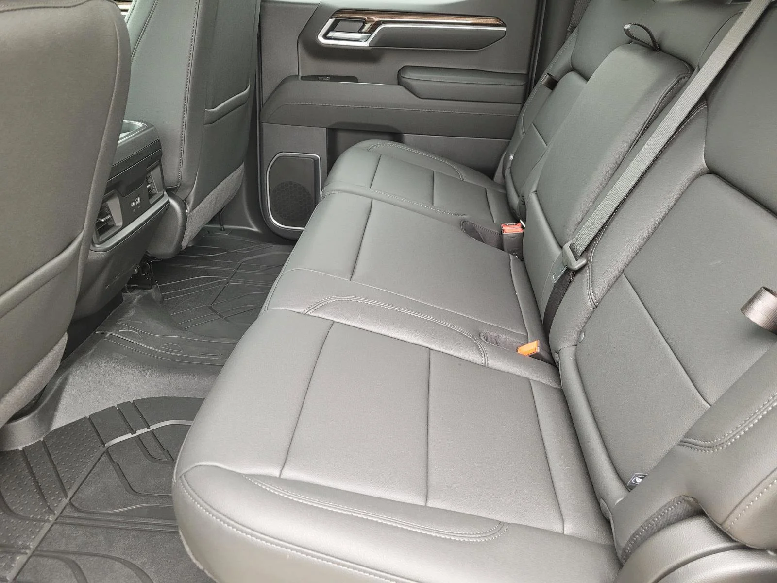 2026 Chevrolet Silverado 1500 RST - Photo 8