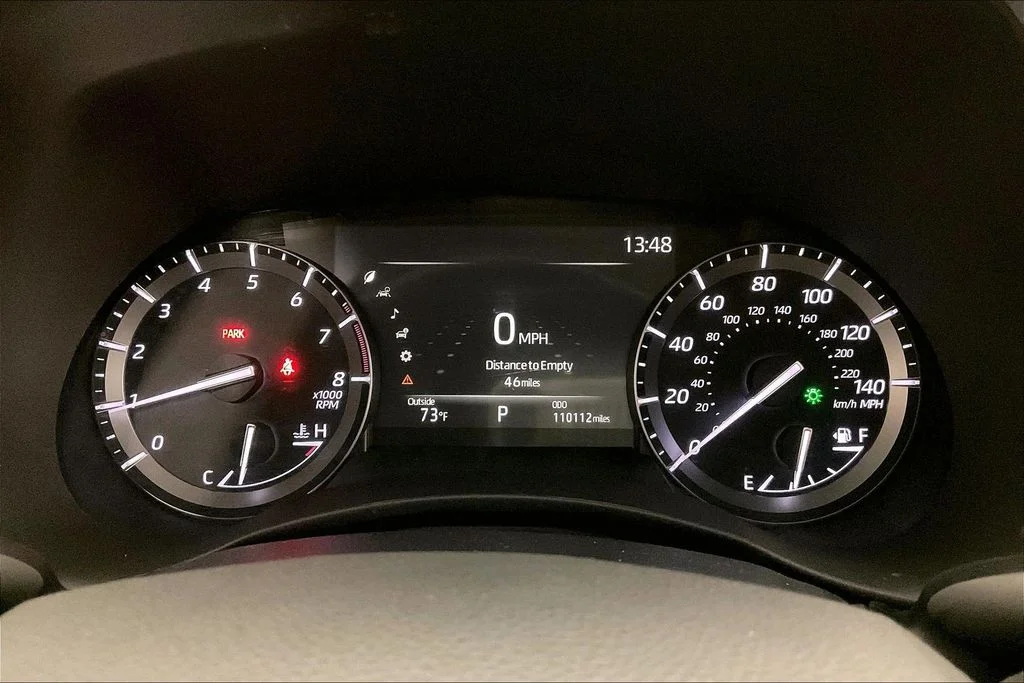 Certified Used 2020 Gray Toyota XLE image 25