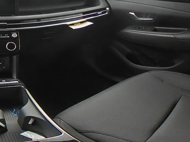 New 2026 White Hyundai SEL image 38