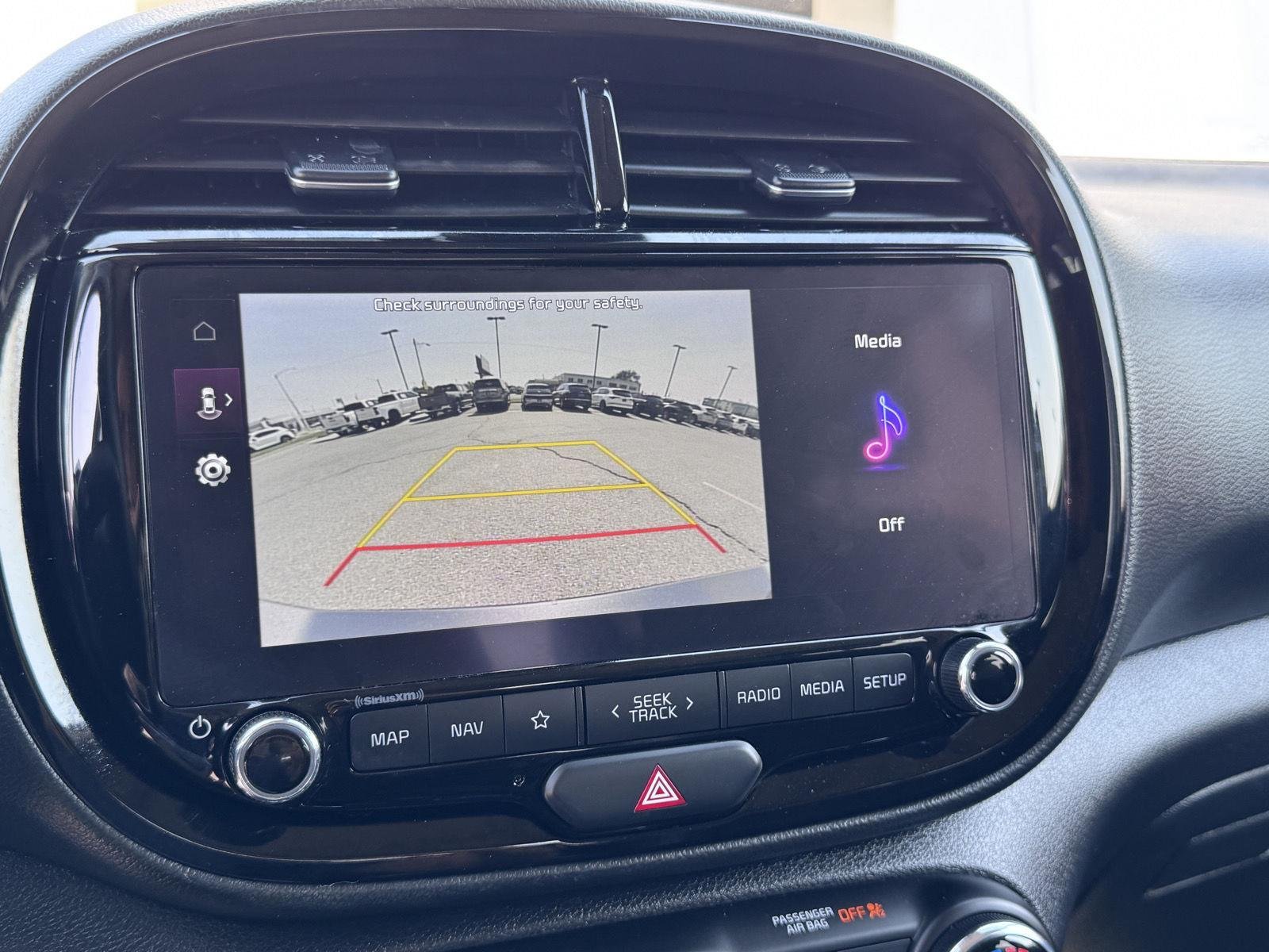 Used 2023 Gravity Gray Kia GT-Line image 35