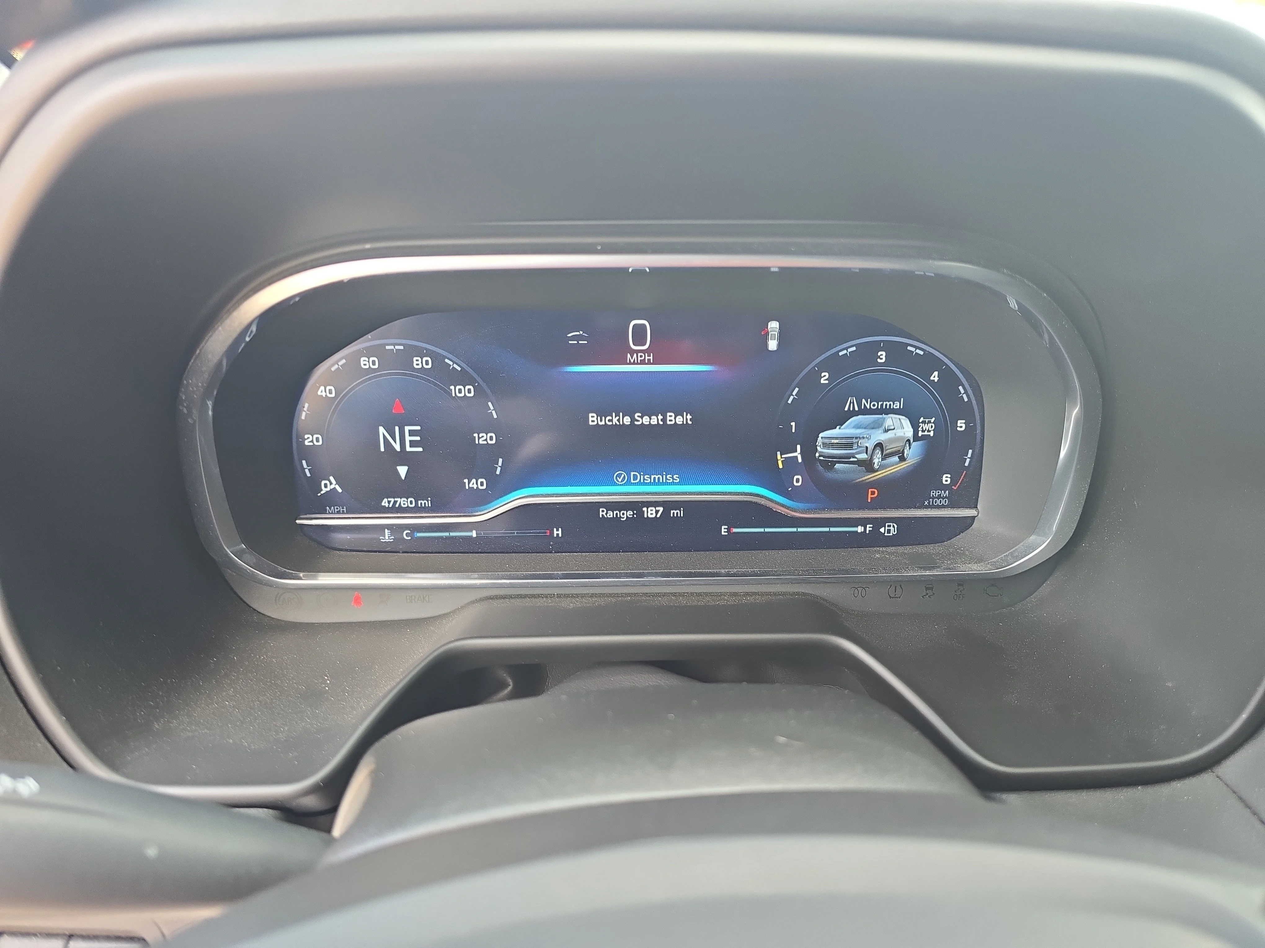 Used 2023 Sterling Gray Metallic Chevrolet High Country image 20
