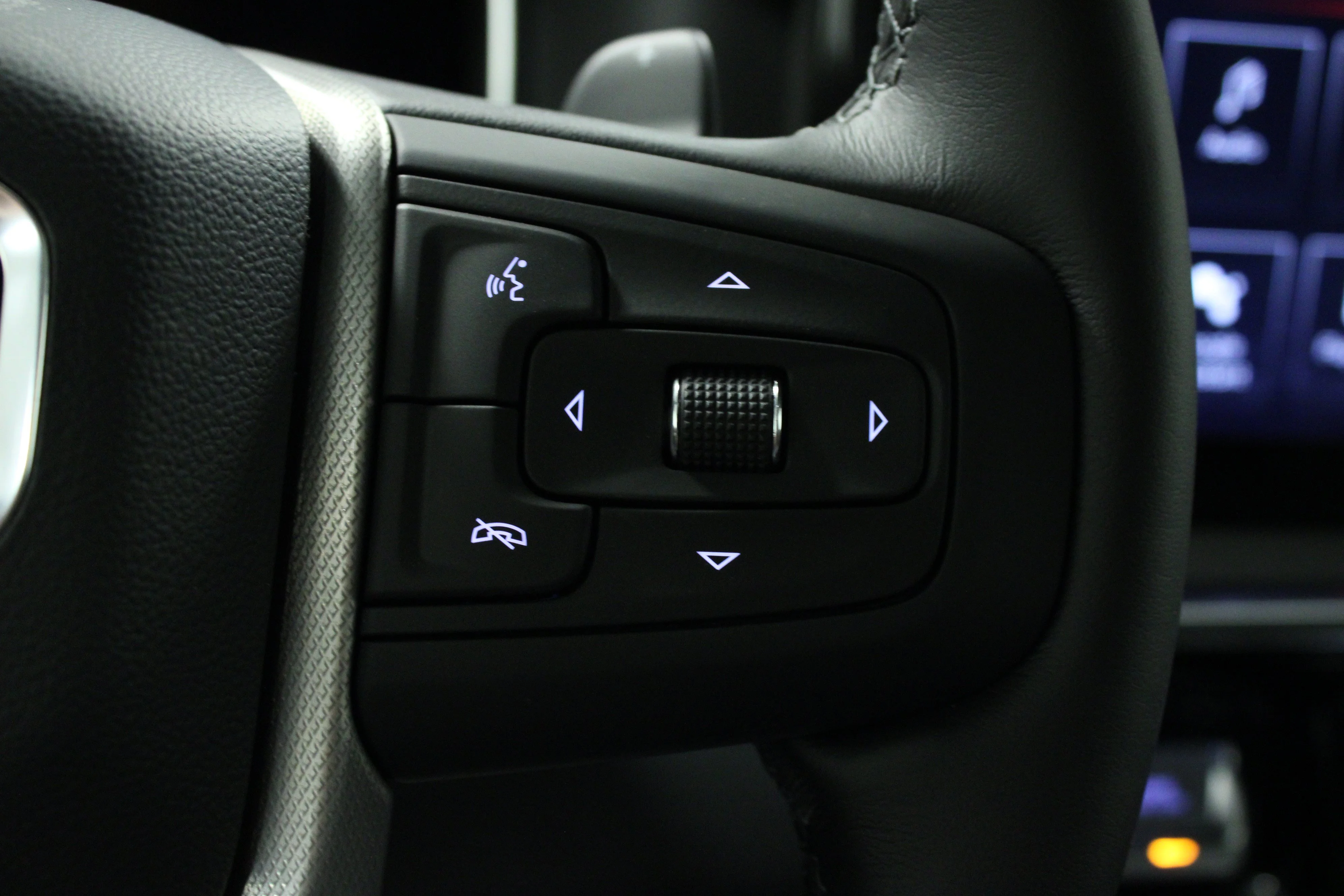 New 2026 Onyx Black GMC Denali image 21