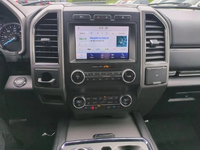 Used 2021 Gray Ford XLT image 20