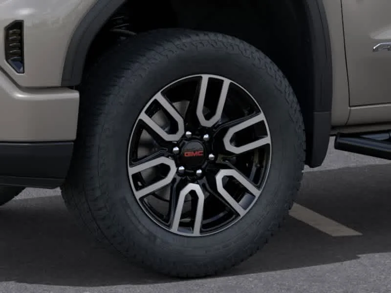 New 2026 Coastal Dune GMC AT4 image 24