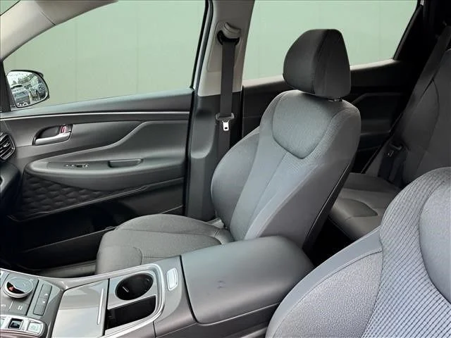 Used 2023 Gray Hyundai SEL image 9