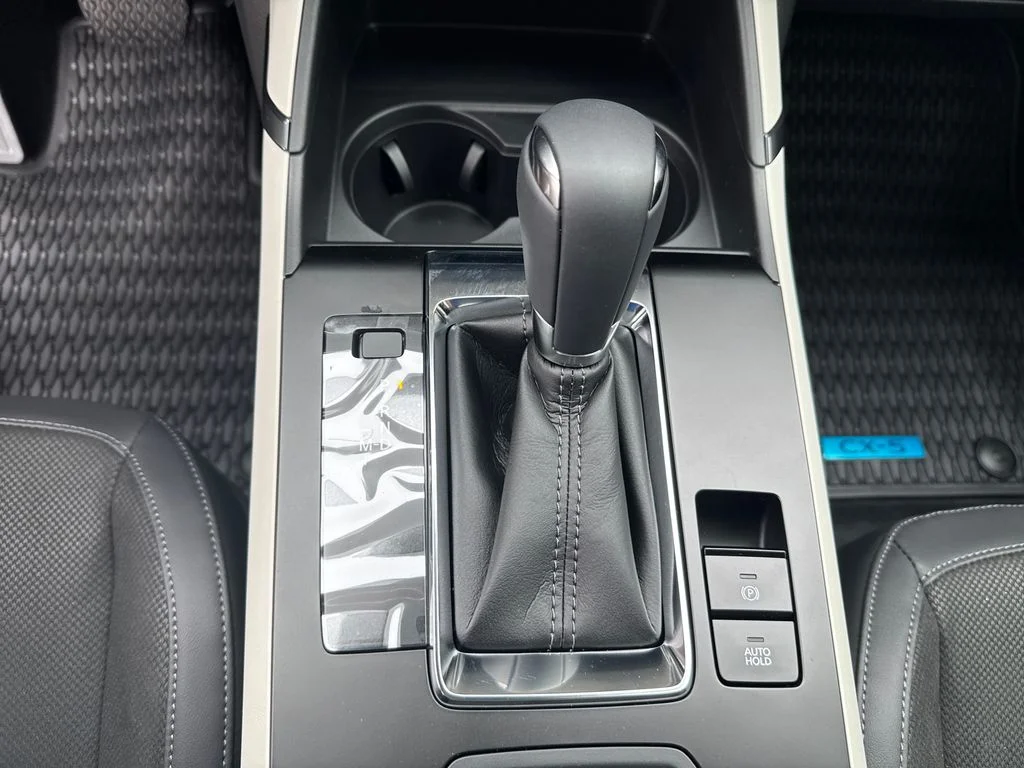 New 2026 Jet Black Mazda 2.5 S Select image 20