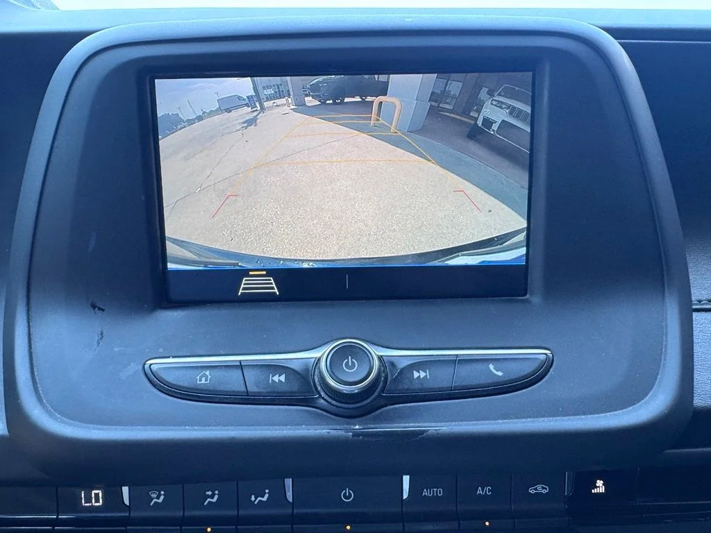 Used 2019 Black Chevrolet 1LT image 15