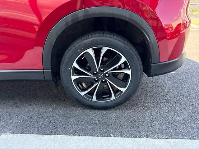 Used 2023 Red Mazda 2.5 S Premium Package image 9