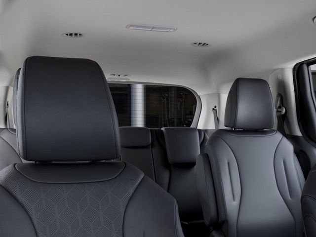 New 2027 Iceberg Green Kia EX image 27