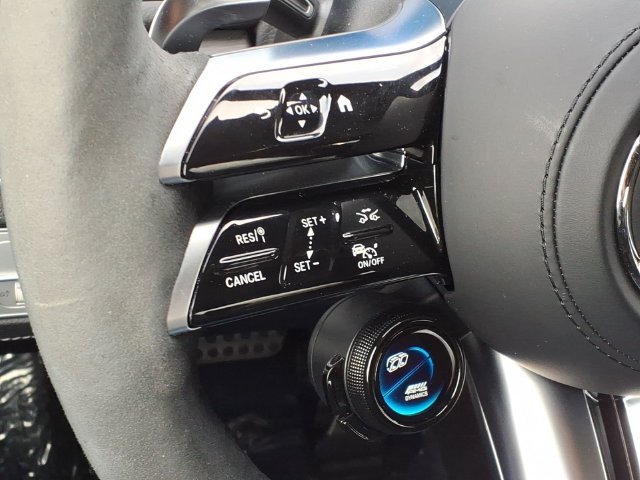 Certified Used 2024 Gray Mercedes-Benz GLE 53 AMG® image 9