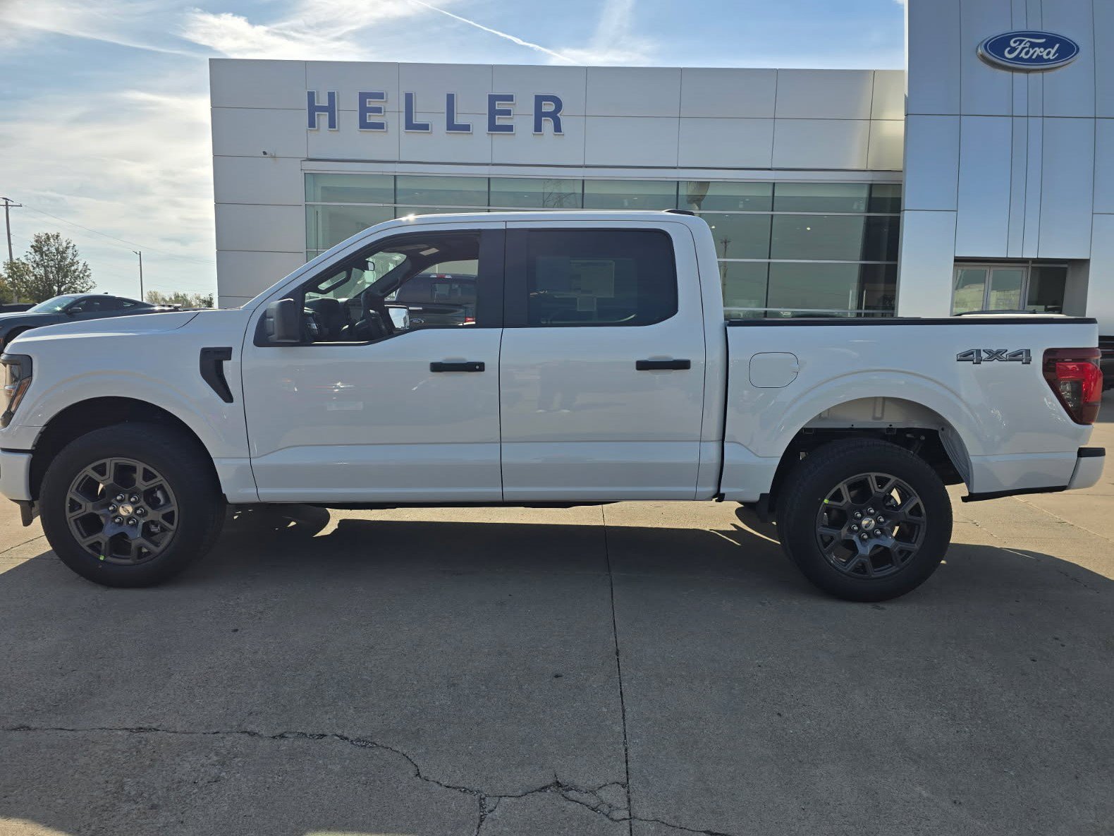 Vehicle thumbnail