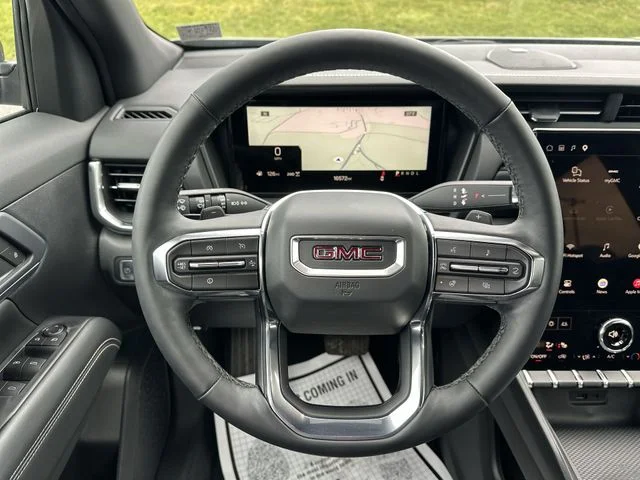 Used 2026 Silver GMC Elevation image 13