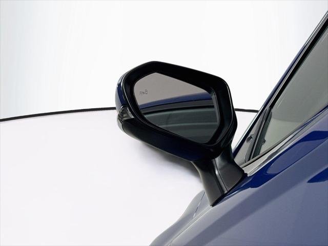 Certified Used 2026 DK.BLUE Toyota  image 5