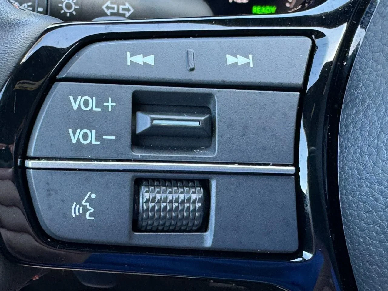 2026 Honda CR-V Sport Touring - Photo 21