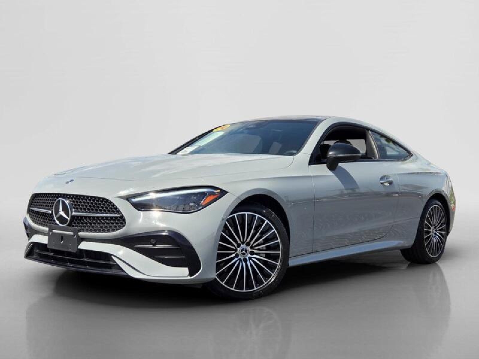 2024 Mercedes-Benz CLE