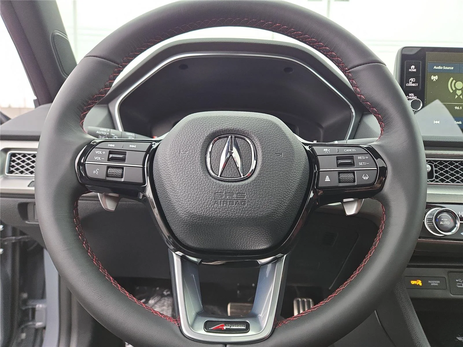 2026 Acura Integra A-Spec - Photo 13