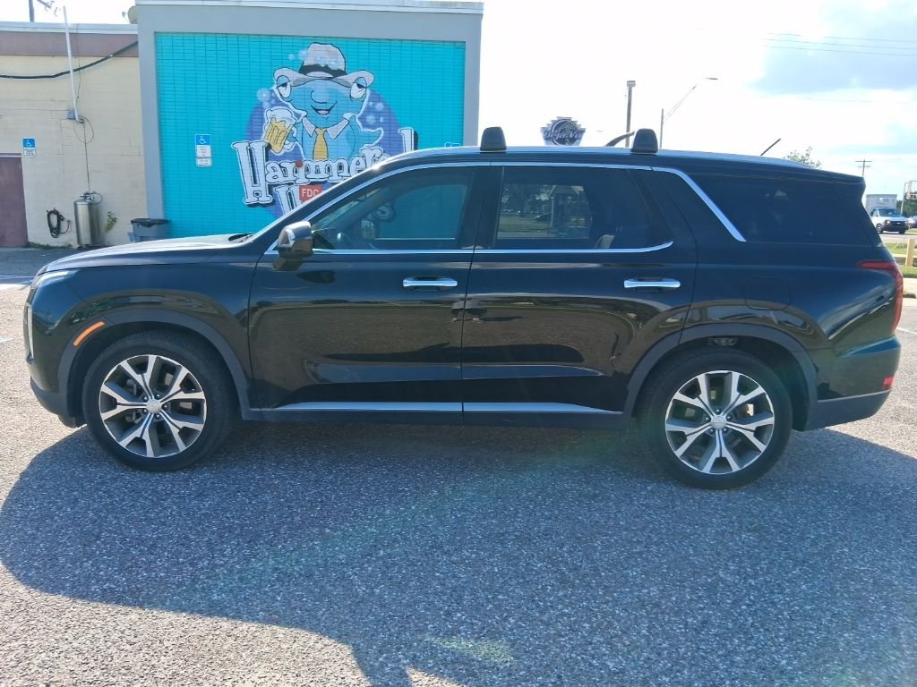2022 Hyundai Palisade SEL - Photo 6