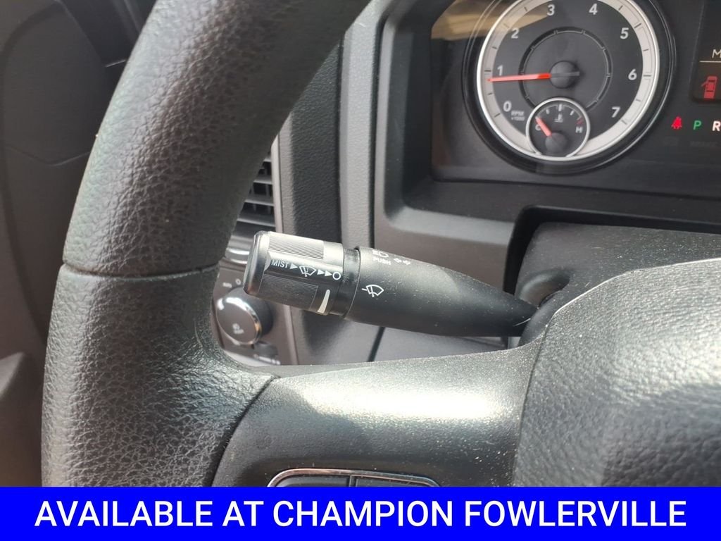 Used 2019 Black Ram Express image 19