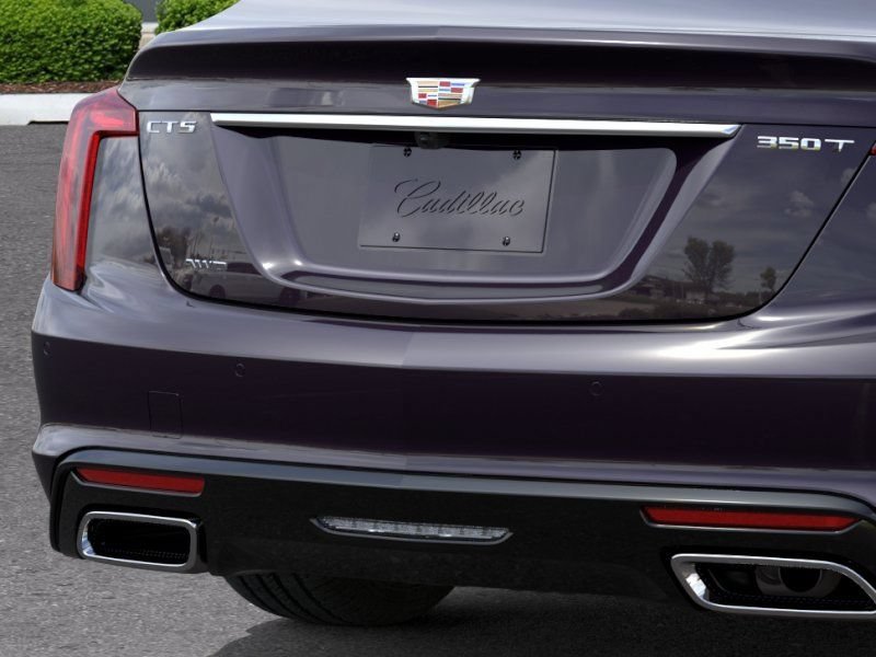 2026 Cadillac CT5 Premium Luxury - Photo 14