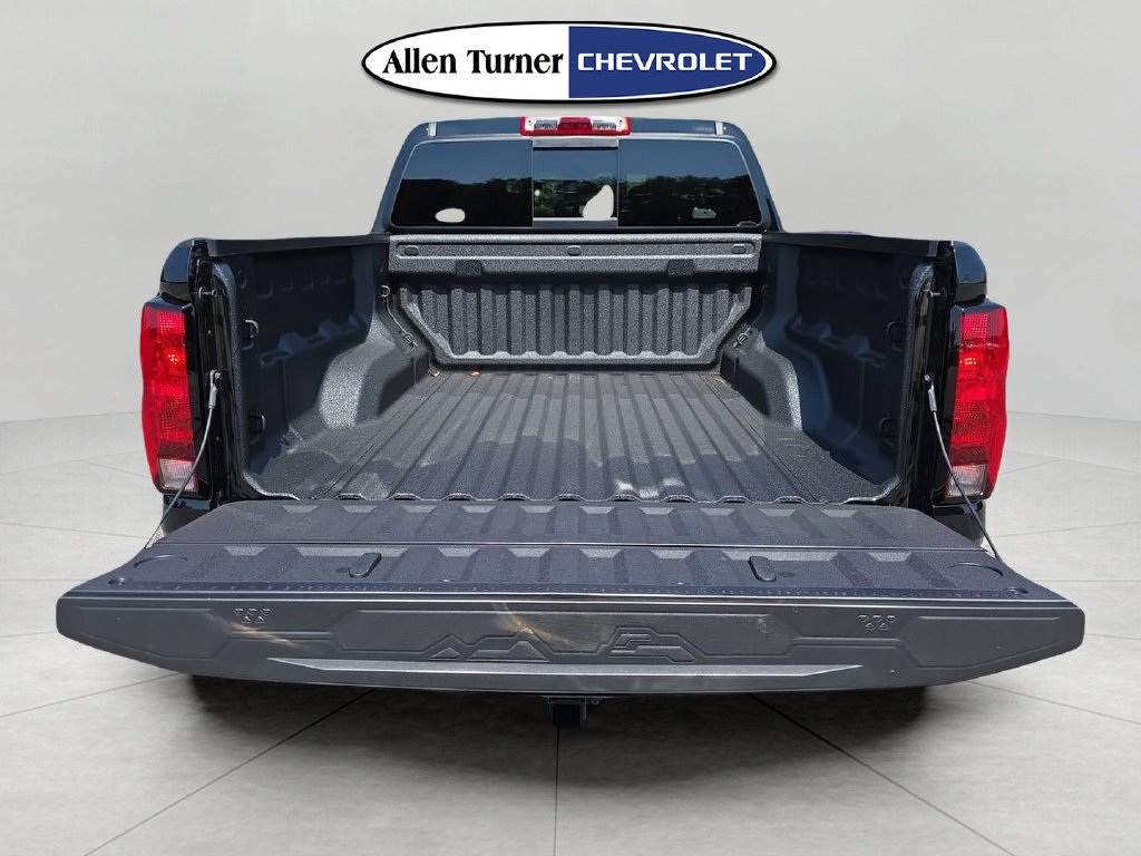 2026 Chevrolet Colorado Work Truck - Photo 7