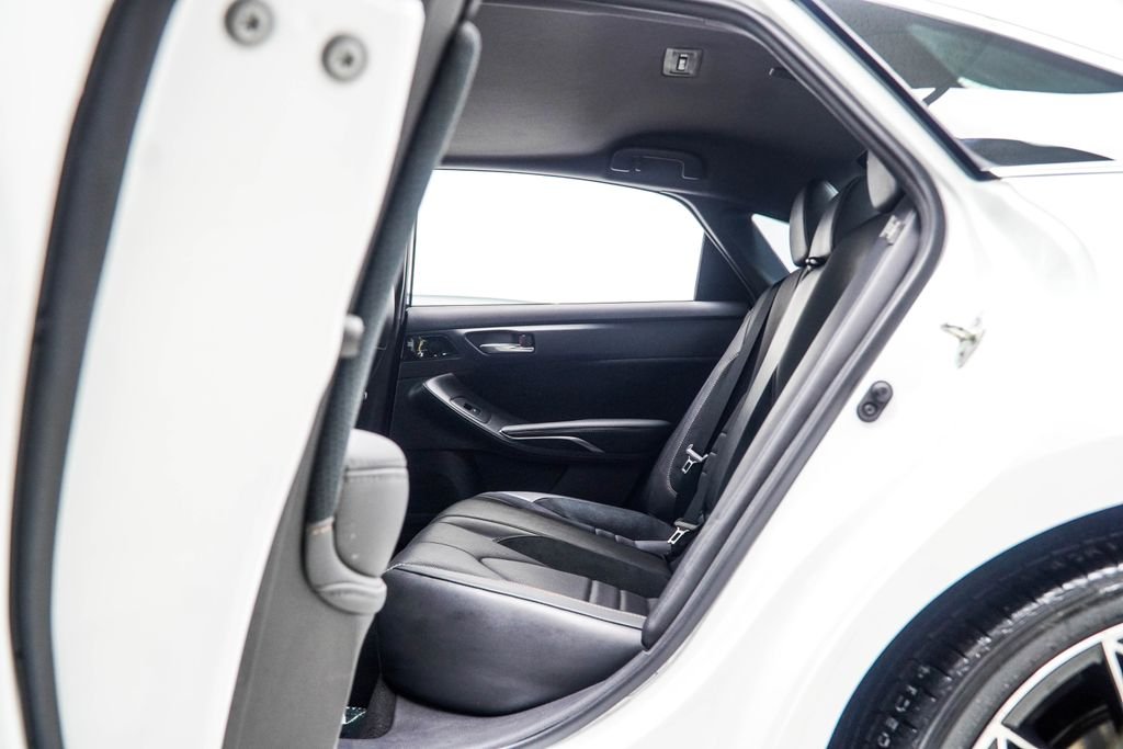 Used 2020 Beige Toyota Touring image 39