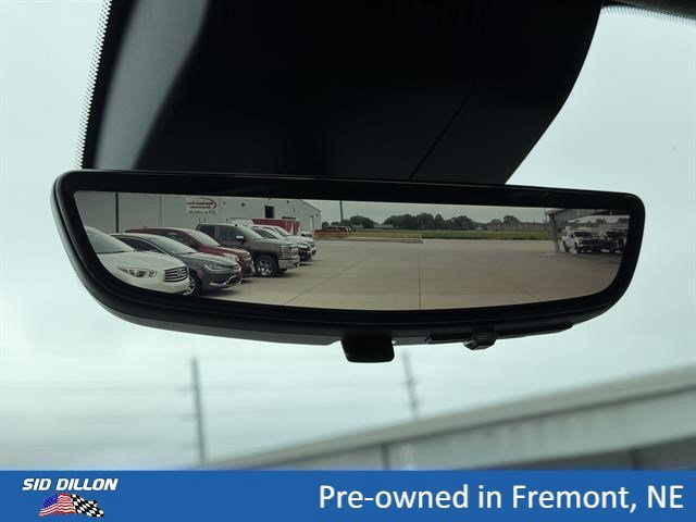 2023 GMC Sierra 1500 AT4X - Photo 14