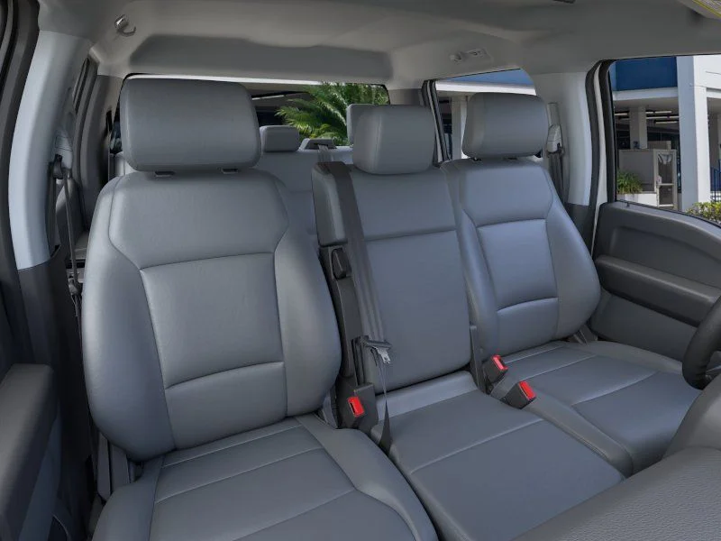 New 2026 Oxford White Ford XL image 10