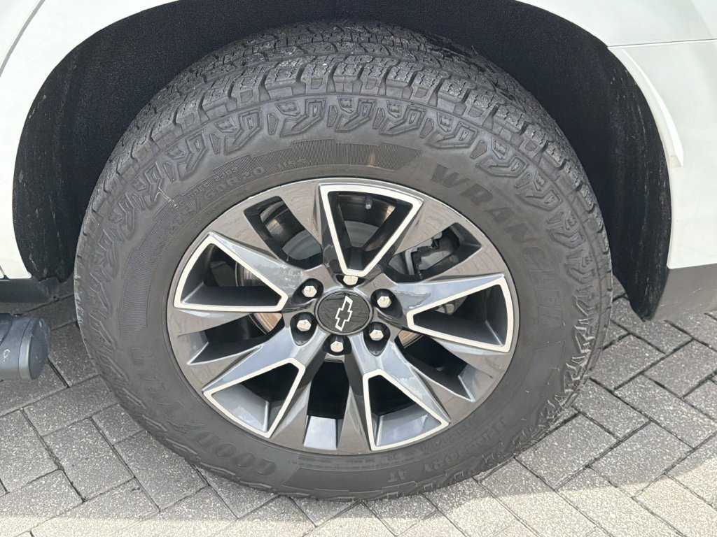 2023 Chevrolet Tahoe Z71 - Photo 33