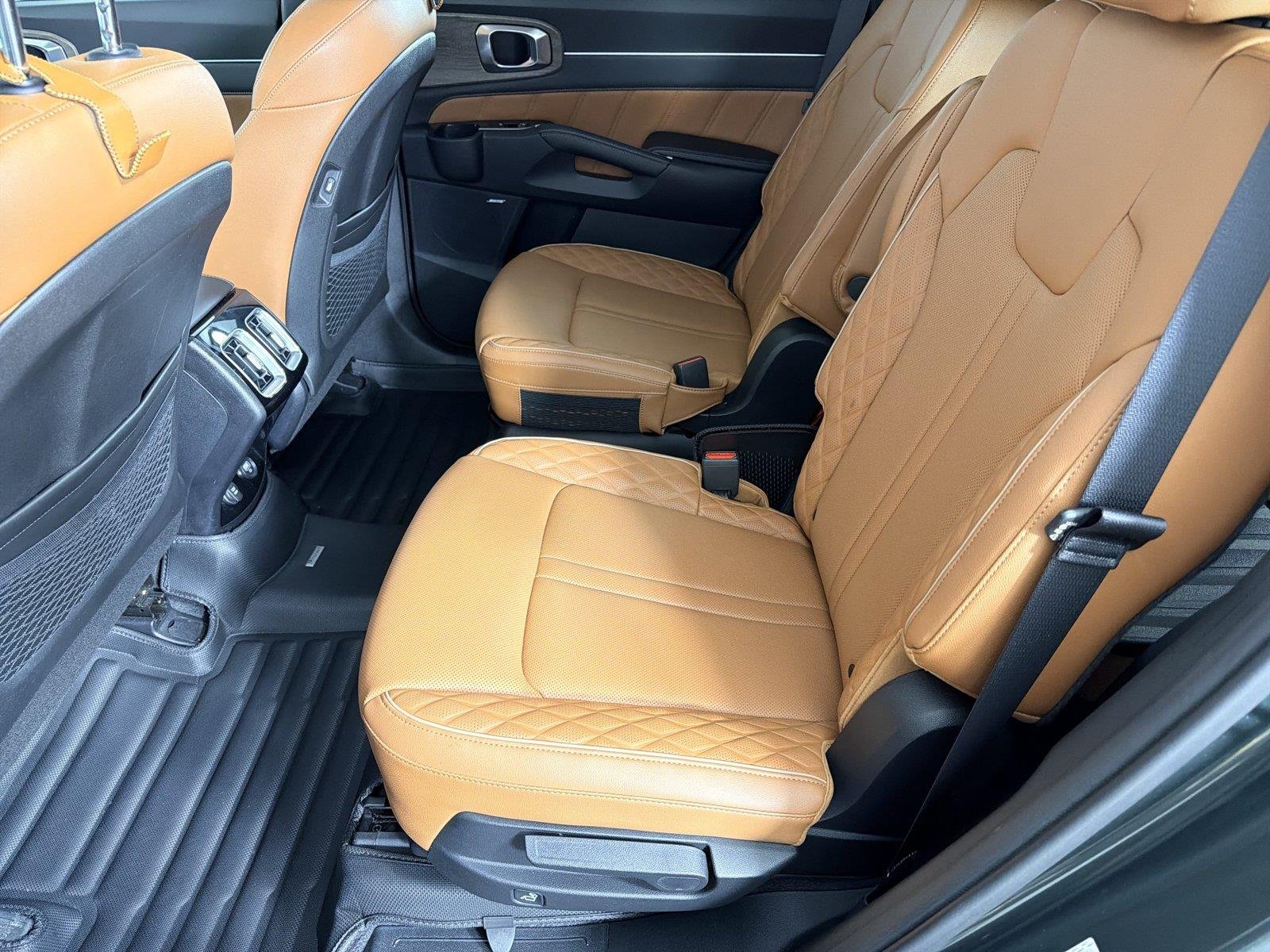 2022 Kia Sorento X-Line SX Prestige - Photo 19