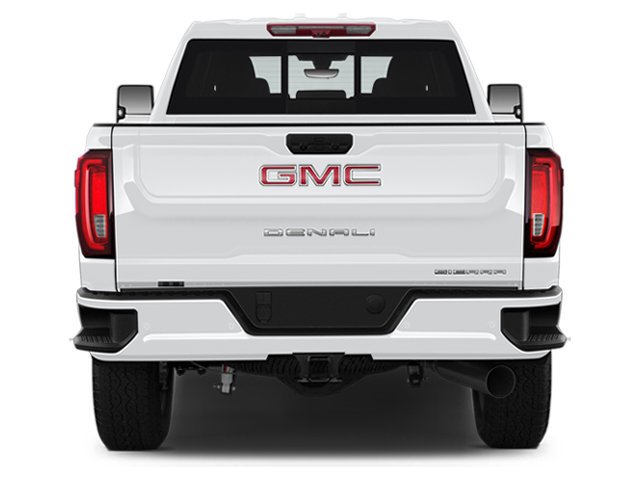 Used 2023 Summit White GMC SLT image 6