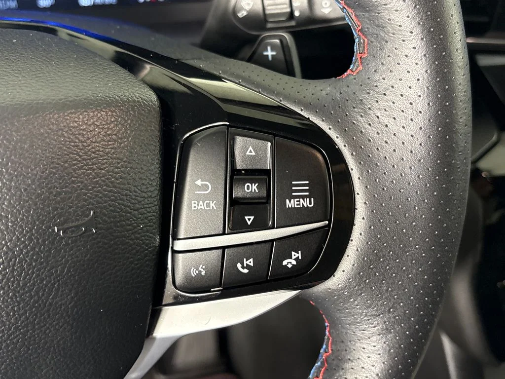 Certified Used 2023 Gray Ford ST image 20